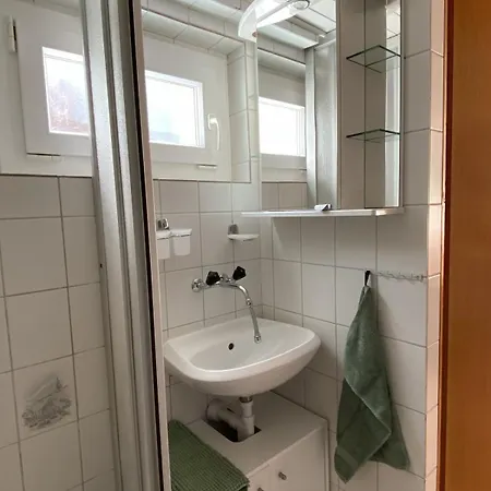 Gletscherblick * Saas-Balen