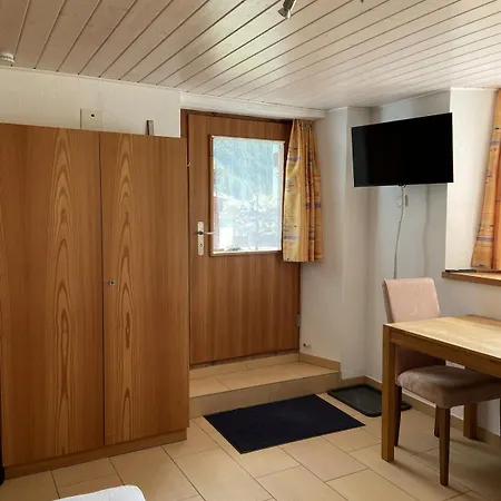 Gletscherblick Apartment